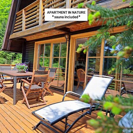 Chalet Bellevue Rogla Zreče エクステリア 写真