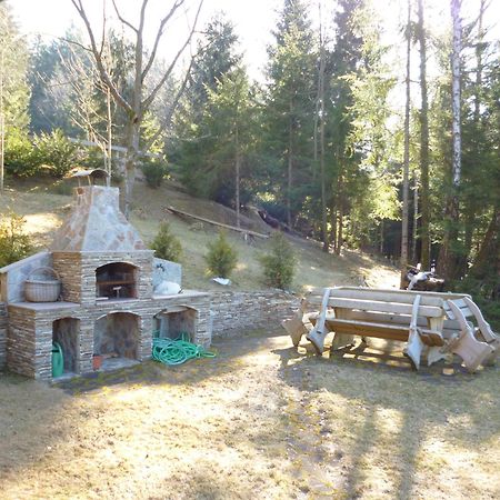 Chalet Bellevue Rogla Zreče エクステリア 写真
