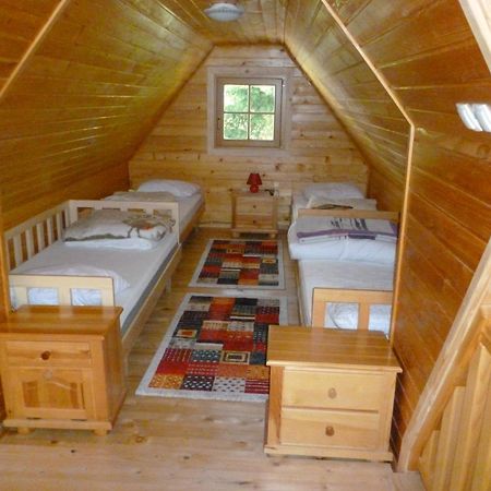Chalet Bellevue Rogla Zreče エクステリア 写真
