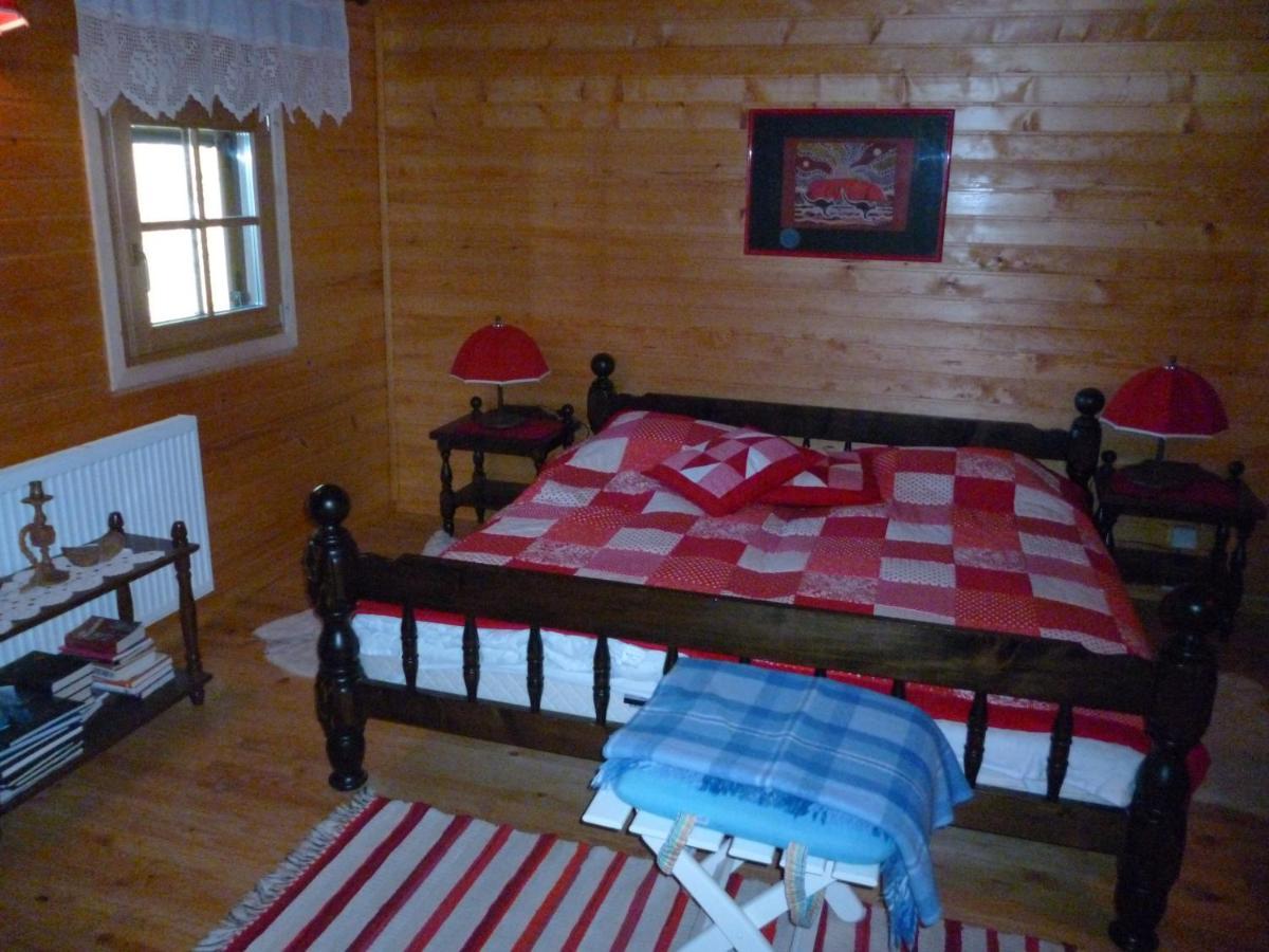 Chalet Bellevue Rogla Zreče エクステリア 写真