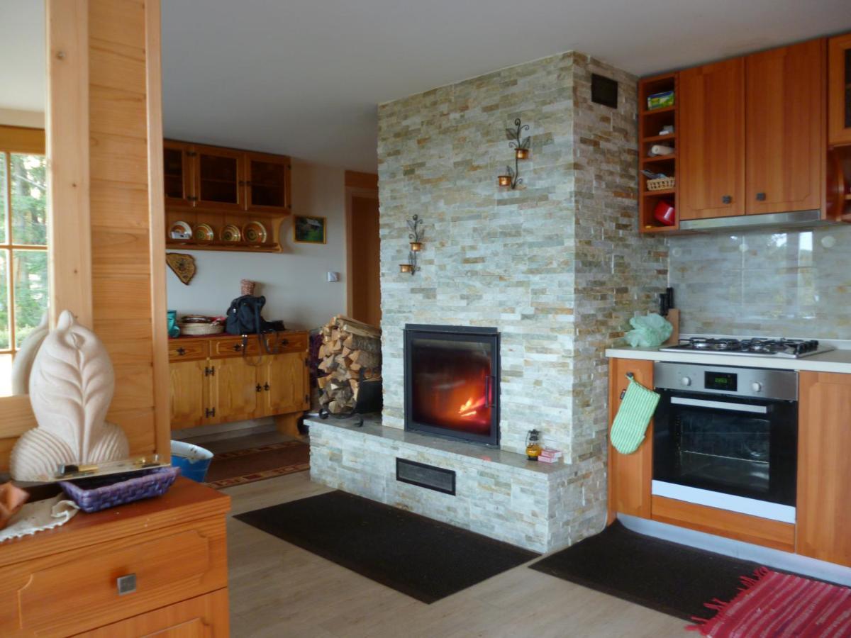 Chalet Bellevue Rogla Zreče エクステリア 写真