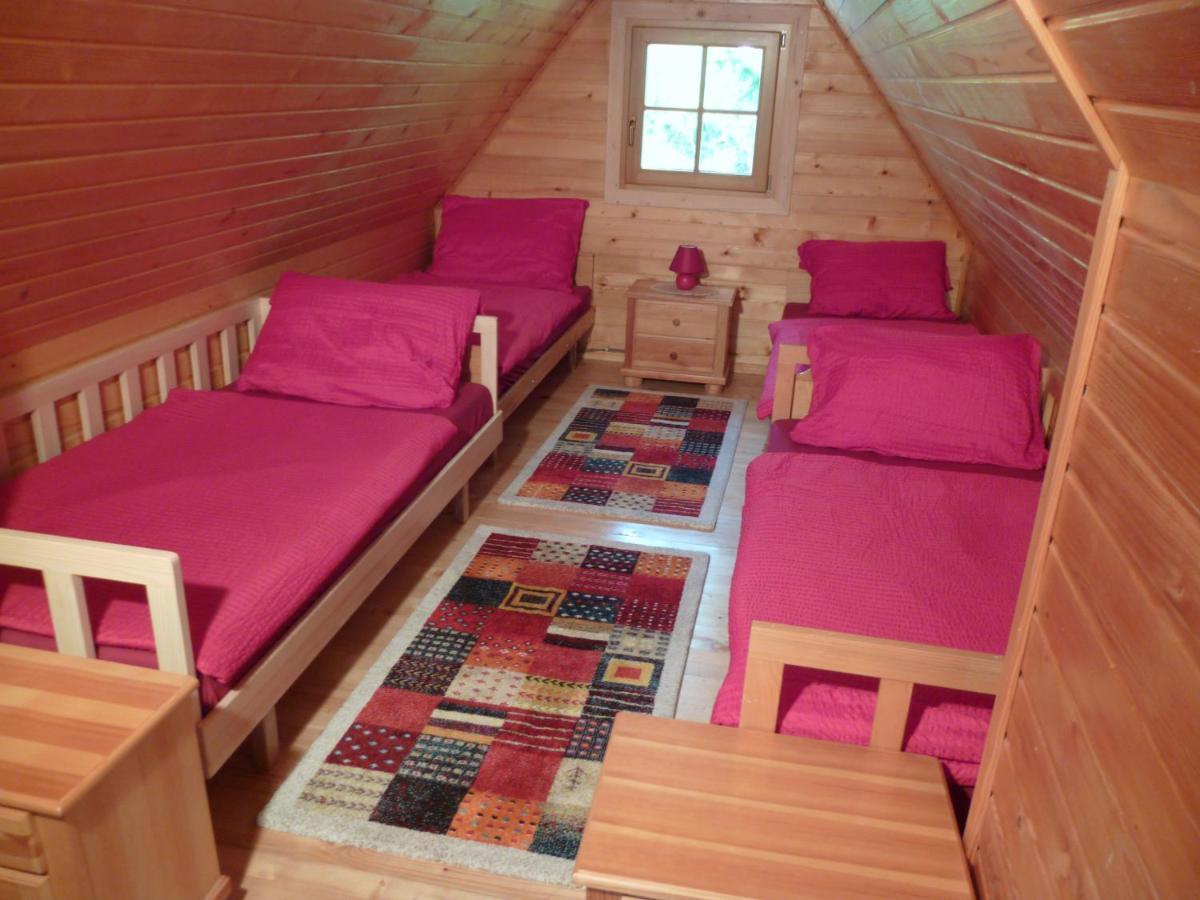 Chalet Bellevue Rogla Zreče エクステリア 写真