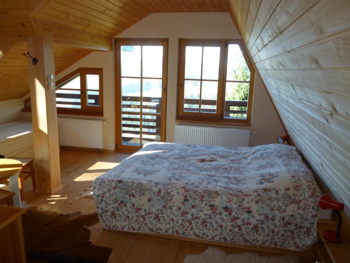 Chalet Bellevue Rogla Zreče エクステリア 写真