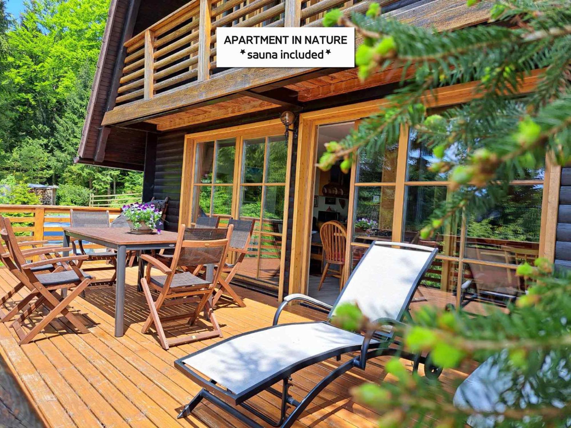 Chalet Bellevue Rogla Zreče エクステリア 写真