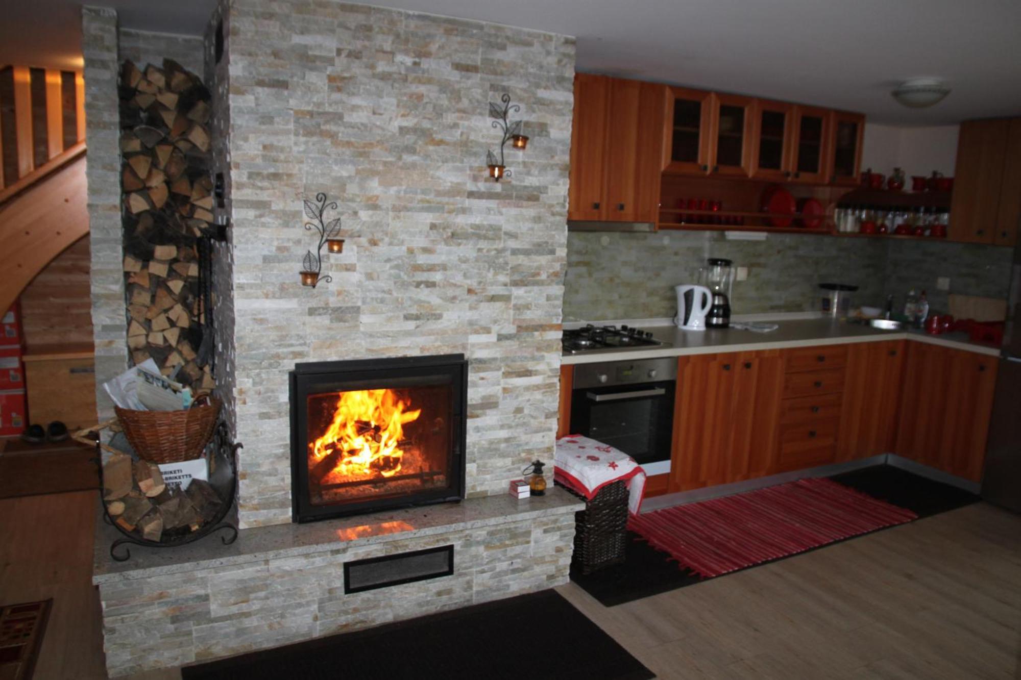 Chalet Bellevue Rogla Zreče エクステリア 写真