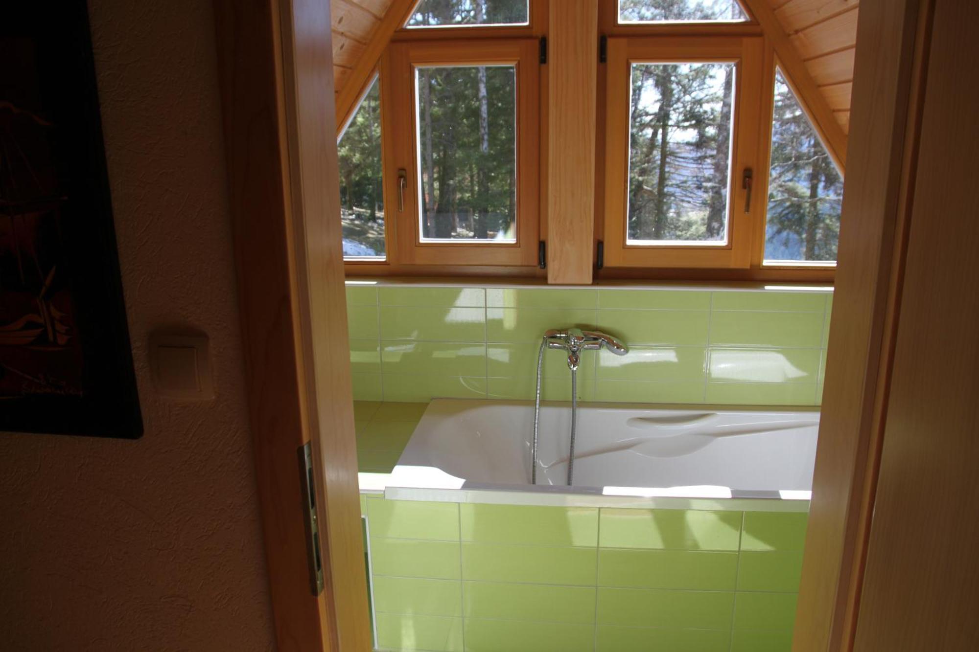 Chalet Bellevue Rogla Zreče エクステリア 写真