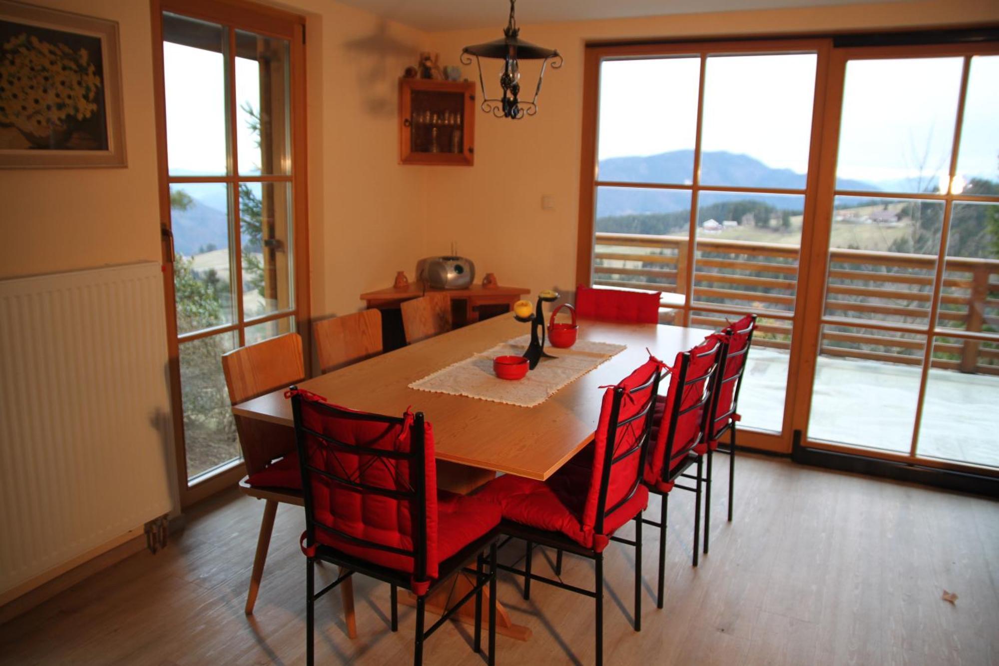 Chalet Bellevue Rogla Zreče エクステリア 写真