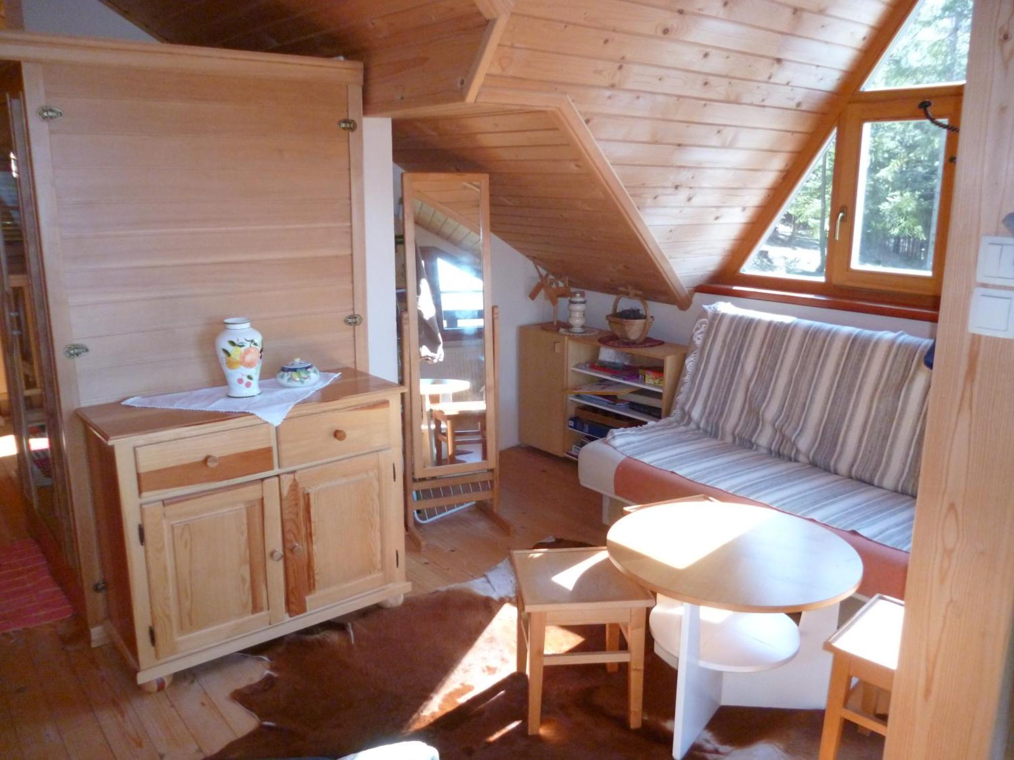 Chalet Bellevue Rogla Zreče エクステリア 写真